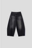 Super balloon Jeans