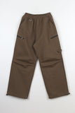 pocket cargo pants