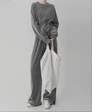 Velour Training Setup