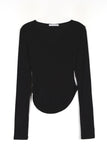 Mui Round T-Shirt