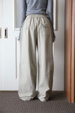 Play Pintuck Skirt Pants