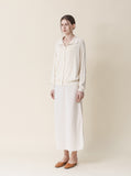 [Premium] Connie Soft Collar Cardigan
