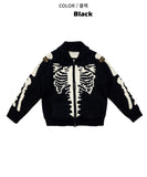 BONE heavy wool cowichan