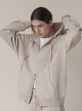 [Premium] Lewis Knit Hoodie