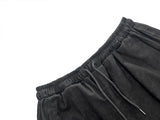 Benin Washed Balloon Pants