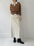 Saltie V-Neck Cardigan