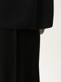 [Premium] Whole Garment Ice Linen Pants