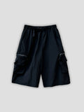 Company Multi Cargo Nylon Bermuda PT