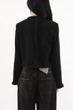 Muse Fringe Jacket