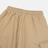 Giant Cargo Padding Pants