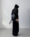 Hug Fleece Balloon Pants