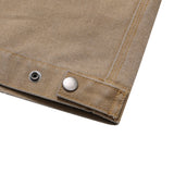 Canvas Work Denim JK
