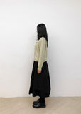 CLASSIC WOOL CARDIGAN