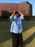 Pigment Boxy Pocket Shirt