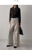 Ruri Hole Bolero Knit