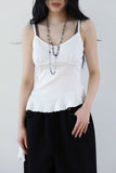 Ethnic Long Beads Necklace