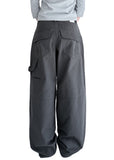 UTILITY CARPENTER PANTS