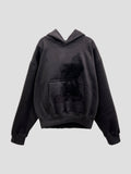 Guyver Crop Hoodwear