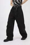 Stud Bohemian Denim