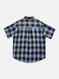 Vina Check Soft Shirt