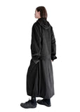 SUEDE BUTTON LINE JACKET