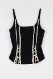 Twitty Lace Sleeveless