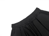 Cass Eyelet Bermuda Shorts