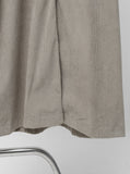 Hera Robe Corduroy One Piece