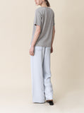 Belle Wide Denim Pants