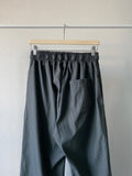 Pin Nylon Strap Pants