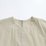 [Premium] Tender Pleated One Piece
