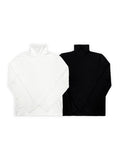 crew hand warmer turtleneck
