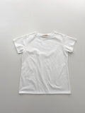 From Basic Short Sleeve T-Shirt