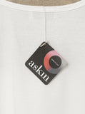 Askin Cool Short Sleeve T-Shirt