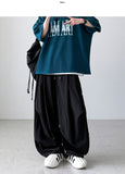 Shua Nylon Balloon Pants