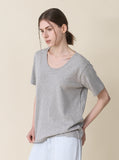 Belle Wide Denim Pants