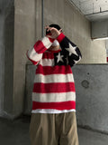 Counting Star Mohair Knit