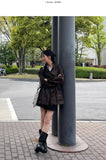 Twinkle String Half Jumper