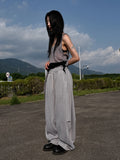 PIGMENT CUTTING PANTS