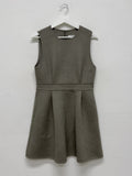 [handmade] Shael Wool Mini One Piece
