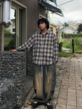 Cujo Vintage Balloon Cargo Denim