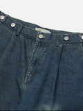 Motif Side Track Bermuda Pants