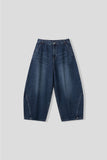 Super balloon Jeans