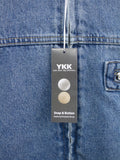 Product denim biker JK
