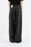 Vivi Leopard Cotton Pants