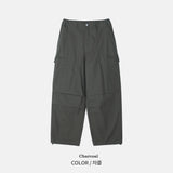 Better Wide Cargo Pants