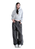 UTILITY CARPENTER PANTS
