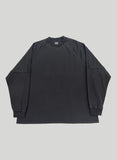 Pigment Track Line Layered Long Sleeve