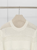 [Premium] Louis Linen Knit