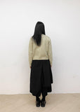 CLASSIC WOOL CARDIGAN
